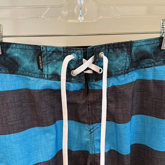 Quicksilver Board Short - Picture 4 of 5